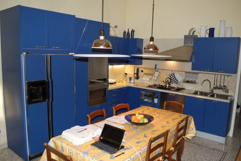 Villa i Padua, Padua, Padua - € 670.000 | Ref: A1312 - foto 6