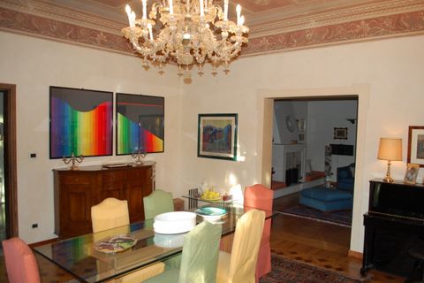 Villa i Padua, Padua, Padua - € 670.000 | Ref: A1312 - foto 7