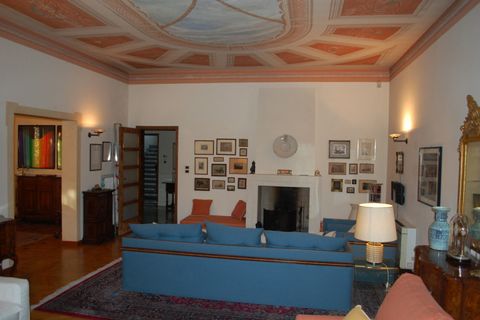 Villa i Padua, Padua, Padua - € 670.000 | Ref: A1312 - foto 8
