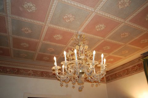 Villa i Padua, Padua, Padua - € 670.000 | Ref: A1312 - foto 19