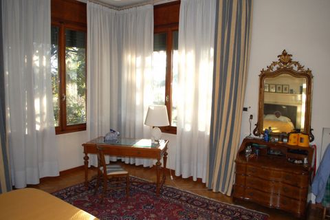 Villa i Padua, Padua, Padua - € 670.000 | Ref: A1312 - foto 21