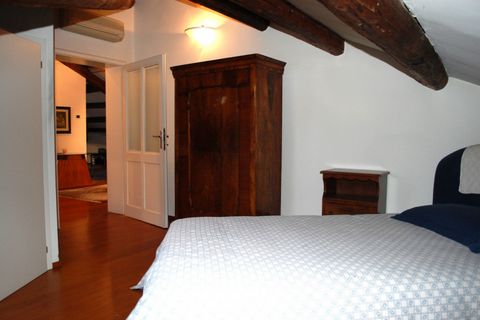 Villa i Padua, Padua, Padua - € 670.000 | Ref: A1312 - foto 22