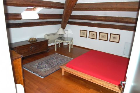 Villa i Padua, Padua, Padua - € 670.000 | Ref: A1312 - foto 23