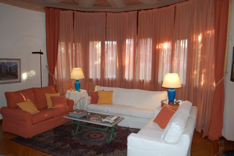 Villa i Padua, Padua, Padua - € 670.000 | Ref: A1312 - foto 25