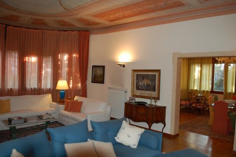 Villa i Padua, Padua, Padua - € 670.000 | Ref: A1312 - foto 27