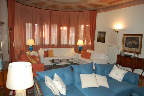 Villa i Padua, Padua, Padua - € 670.000 | Ref: A1312 - foto 28