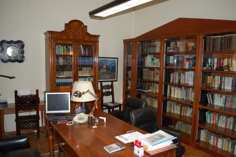 Villa i Padua, Padua, Padua - € 670.000 | Ref: A1312 - foto 29
