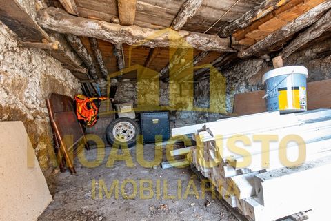Villa a Linhares, Braganca, Linhares - € 23.100 | Ref: CAS_1901 - foto 8