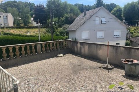 Lejlighed i Treignac, Correze, Treignac - € 58.830 | Ref: 1572_T - foto 2