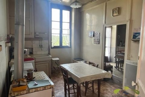 Lejlighed i Treignac, Correze, Treignac - € 58.830 | Ref: 1572_T - foto 4