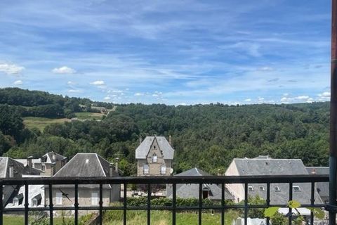 Lejlighed i Treignac, Correze, Treignac - € 58.830 | Ref: 1572_T - foto 5
