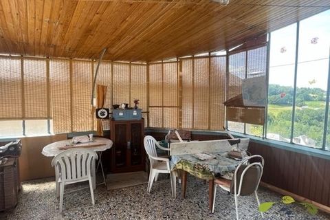 Lejlighed i Treignac, Correze, Treignac - € 58.830 | Ref: 1572_T - foto 6