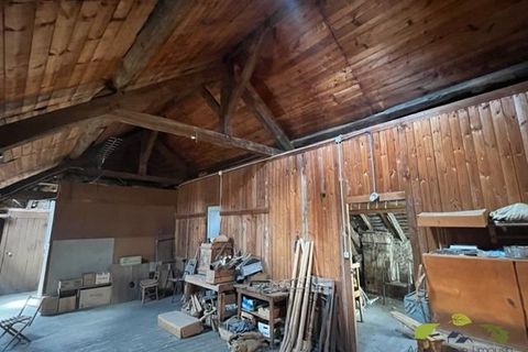 Lejlighed i Treignac, Correze, Treignac - € 58.830 | Ref: 1572_T - foto 7