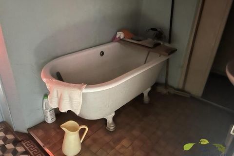 Lejlighed i Treignac, Correze, Treignac - € 58.830 | Ref: 1572_T - foto 8