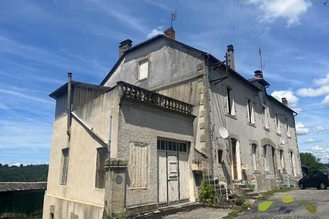 Lejlighed i Treignac, Correze, Treignac - € 58.830 | Ref: 1572_T - foto 10