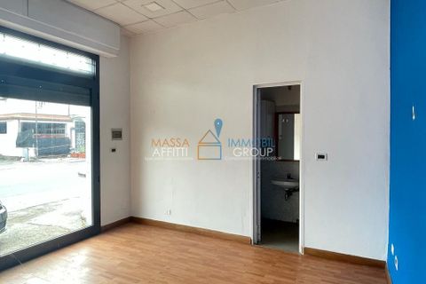 Erhvervsejendom i Massa, Massa and Carrara, Massa - € 55.000 | Ref: 2635 - foto 4