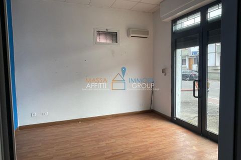Erhvervsejendom i Massa, Massa and Carrara, Massa - € 55.000 | Ref: 2635 - foto 9