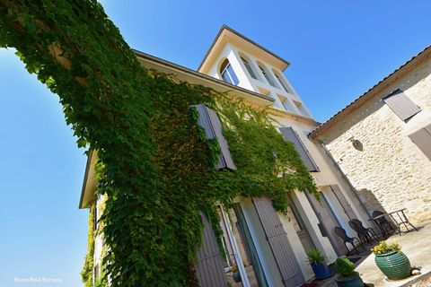 Villa a Sauternes, Gironde, Sauternes - € 1.281.000 | Ref: 83247918 - foto 2
