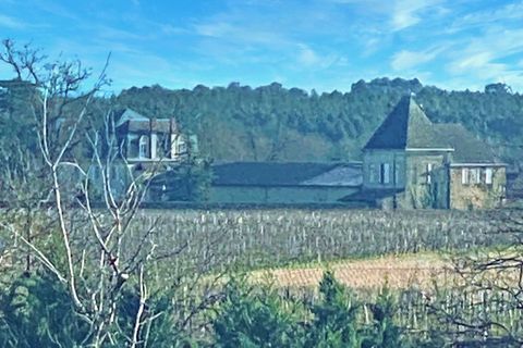 Villa a Sauternes, Gironde, Sauternes - € 1.281.000 | Ref: 83247918 - foto 3