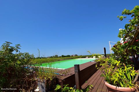 Villa a Sauternes, Gironde, Sauternes - € 1.281.000 | Ref: 83247918 - foto 4
