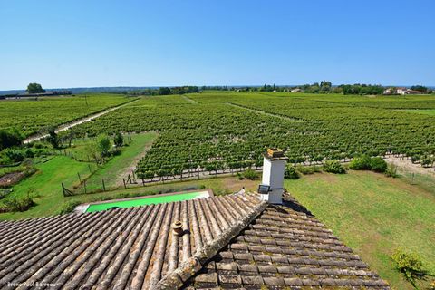 Villa a Sauternes, Gironde, Sauternes - € 1.281.000 | Ref: 83247918 - foto 5