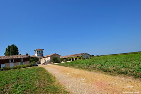 Villa a Sauternes, Gironde, Sauternes - € 1.281.000 | Ref: 83247918 - foto 6