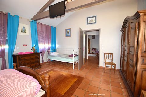 Villa a Sauternes, Gironde, Sauternes - € 1.281.000 | Ref: 83247918 - foto 15