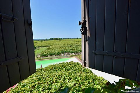 Villa a Sauternes, Gironde, Sauternes - € 1.281.000 | Ref: 83247918 - foto 20