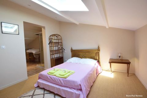 Villa a Sauternes, Gironde, Sauternes - € 1.281.000 | Ref: 83247918 - foto 28