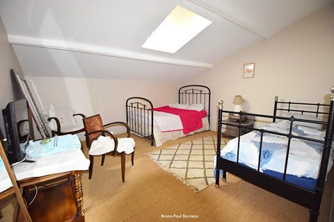 Villa a Sauternes, Gironde, Sauternes - € 1.281.000 | Ref: 83247918 - foto 29