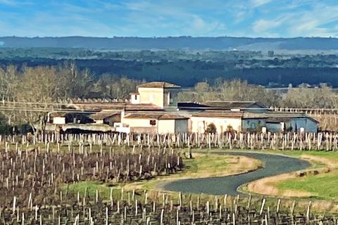 Villa a Sauternes, Gironde, Sauternes - € 1.281.000 | Ref: 83247918 - foto 34