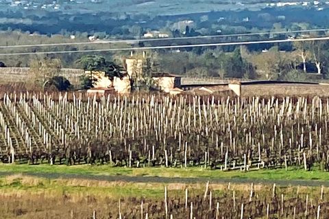 Villa a Sauternes, Gironde, Sauternes - € 1.281.000 | Ref: 83247918 - foto 35
