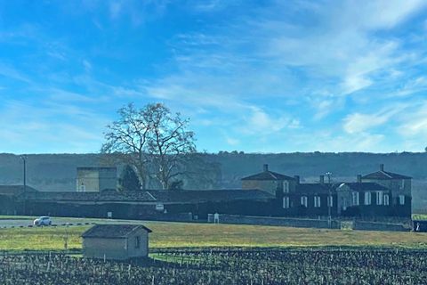 Villa a Sauternes, Gironde, Sauternes - € 1.281.000 | Ref: 83247918 - foto 37
