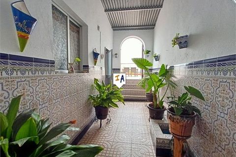 Byhus i Rute, Cordoba, Rute - € 137.000 | Ref: TH5671 - foto 15