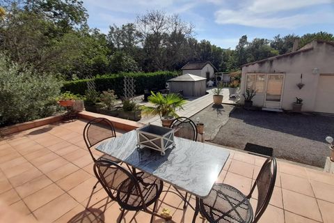 Villa a Espéraza, Aude, Espéraza - € 275.000 | Ref: BVI71859 - foto 2