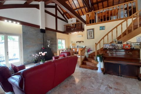 Villa a Espéraza, Aude, Espéraza - € 275.000 | Ref: BVI71859 - foto 5