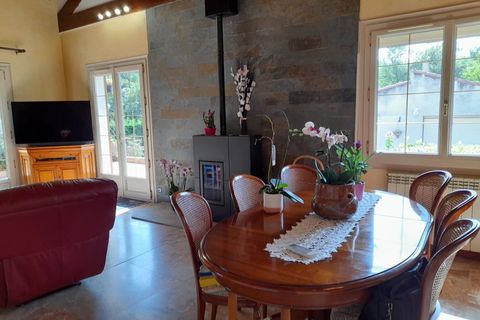 Villa a Espéraza, Aude, Espéraza - € 275.000 | Ref: BVI71859 - foto 6