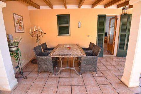 Villa i Soller, Mallorca, Soller - € 1.500.000 | Ref: 2084 - foto 6