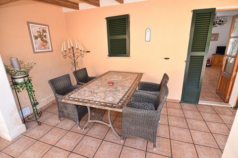 Villa i Soller, Mallorca, Soller - € 1.500.000 | Ref: 2084 - foto 7