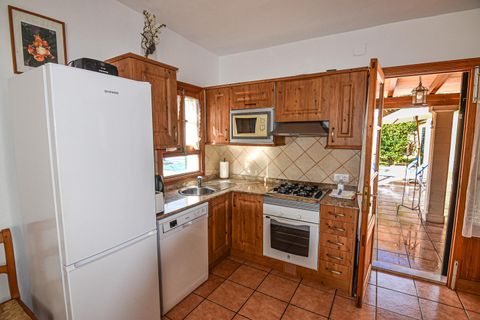 Villa i Soller, Mallorca, Soller - € 1.500.000 | Ref: 2084 - foto 11