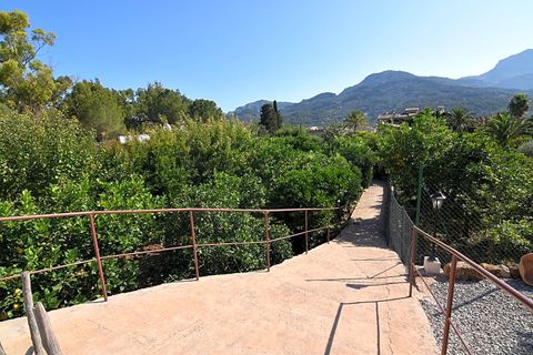 Villa i Soller, Mallorca, Soller - € 1.500.000 | Ref: 2084 - foto 17
