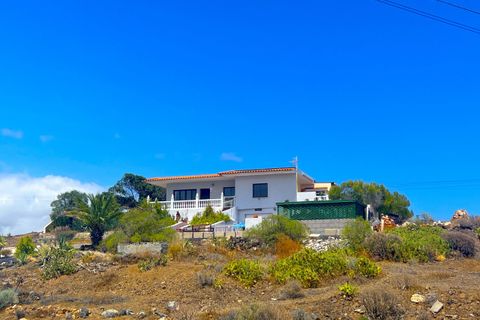 Villa i El Medano, Tenerife - foto 1
