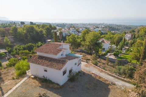 Villa i Frigiliana, Malaga - foto 5