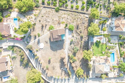 Villa i Frigiliana, Malaga - foto 1