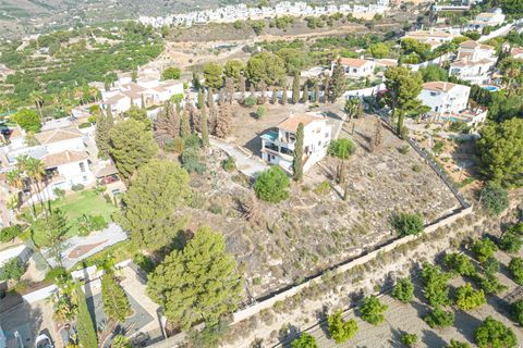 Villa i Frigiliana, Malaga - foto 4