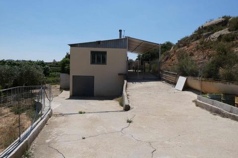 Finca i Caspe, Zaragoza, Caspe - € 149.000 | Ref: 0896 - foto 12