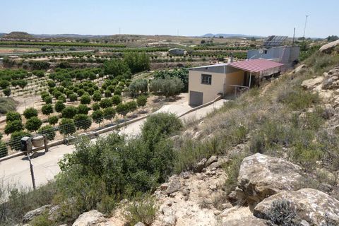 Finca i Caspe, Zaragoza, Caspe - € 149.000 | Ref: 0896 - foto 10