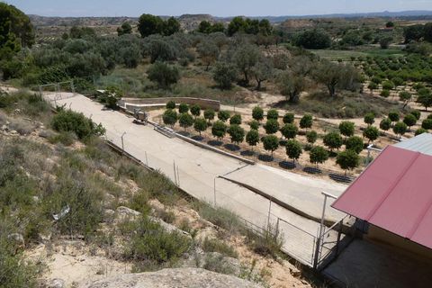 Finca i Caspe, Zaragoza, Caspe - € 149.000 | Ref: 0896 - foto 8