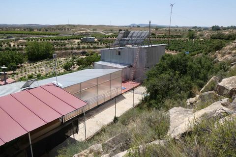 Finca i Caspe, Zaragoza, Caspe - € 149.000 | Ref: 0896 - foto 9