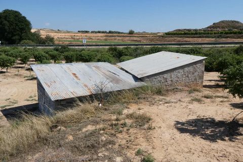 Finca i Caspe, Zaragoza, Caspe - € 149.000 | Ref: 0896 - foto 49
